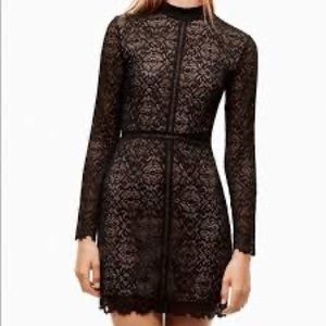 Aritzia Wilfred Janvry Dress